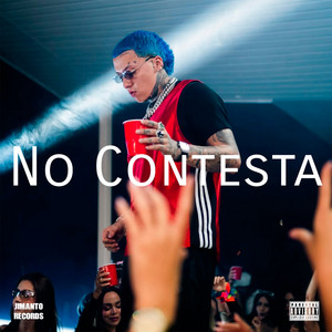 No Contesta by Jimanto Records