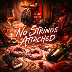 No Strings Attached by NovaLarsson