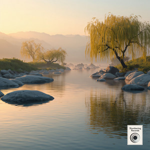 Silk River by Jade Spirit