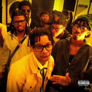 PA' SIEMPRE by Yovng AP, Stiven Blessed, FWG, Anyelo Brow, Joseph DTX, Andri, Hbkyaiih