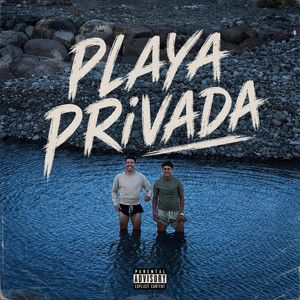 Playa privada by Lukaanb