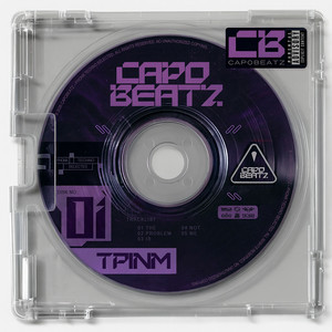 NOT by CAPO BEATZ