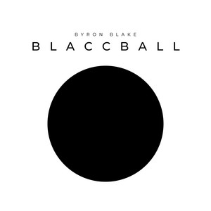 Portada de Blaccball