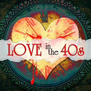 Love in the 1940s album