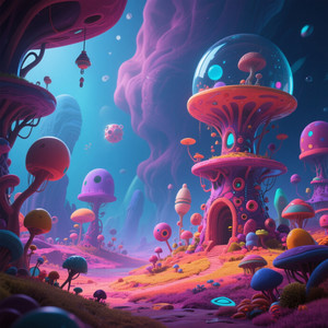 Ocean Echo by Zainab Schmidt