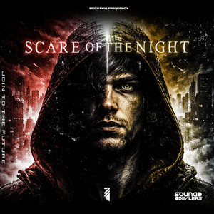 Scare Of The Night by Sound Dealers