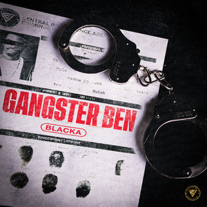 Gangster Ben by Blacka
