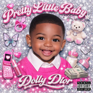 Dolly Dior - Pretty Little Baby