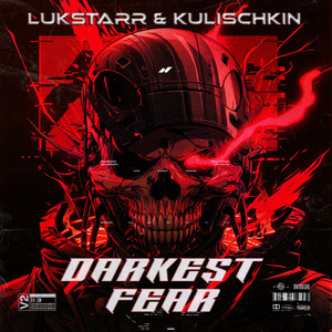 DARKEST FEAR by LUKSTARR, KULISCHKIN