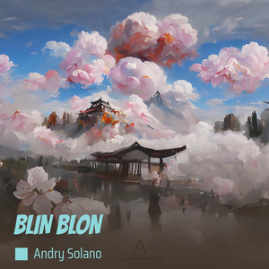 BLIN BLON by andry solano