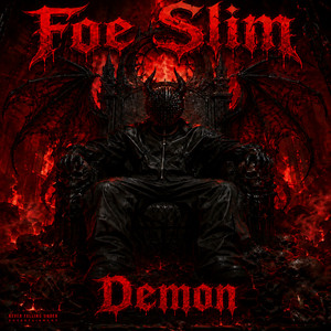 Demon by FOE SLIM