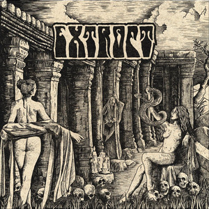 Justice. by Extroft