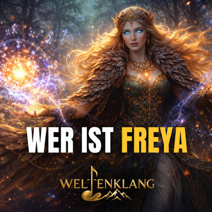Wer ist Freya? by Weltenklang