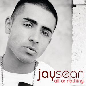 All or Nothing cover