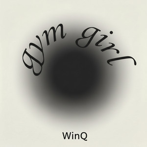 Gym Girl by WinQ