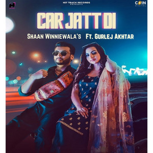 Car Jatt Di by Shaan Winniewala