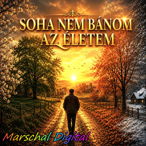 Szép estét szép világ by Marschal Digital