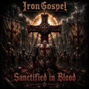 Sanctified in Blood by IronGospel