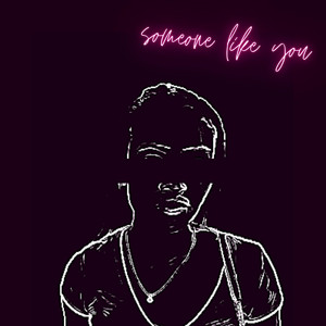 Hamza - Someone Like You