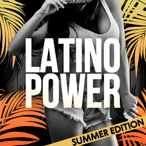 Latino Power (Summer Edition) album