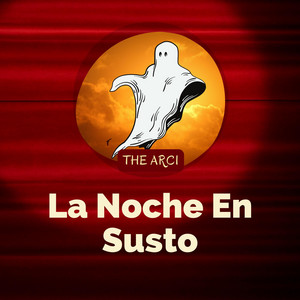 EL CAMINO by The Arci