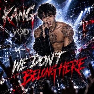 WE DON'T BELONG HERE by VOID Project