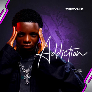 Addiction by Treyliz