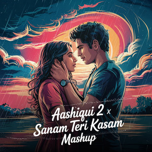 Aashiqui 2 x Sanam Teri Kasam Mashup - Remix by Siam Howlader