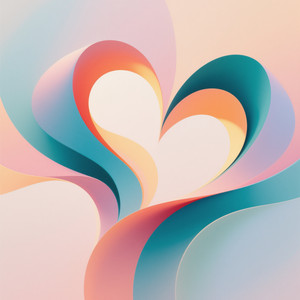 Love in Quiet Harmony