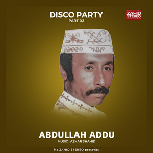Abdullah Addu - Salonk Tai Seere Tara