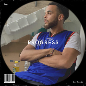 Portada de Progress