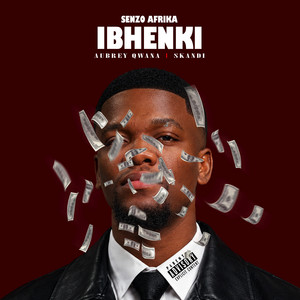 Ibanki by Senzo Afrika, Aubrey Qwana, Skandi, Samukeliso Ngobese