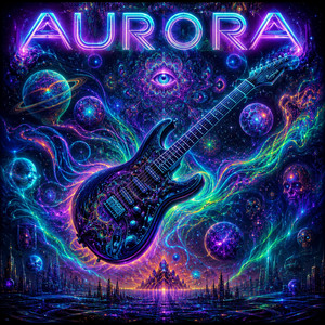 AUR0RA by Basscube