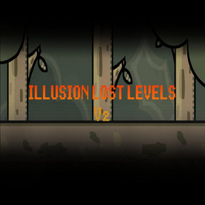 Illusion Lost Levels (V2) by RacerJr