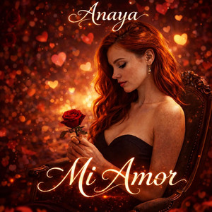 Mi Amor by Anaya