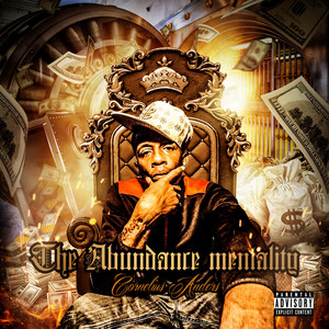 Cornelius Anders - Do a New Dance