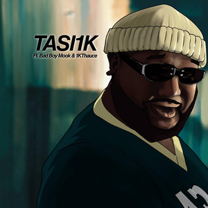 Can We Talk by Tasi1k, Bad Boy Mook, 1kThauce