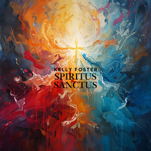 Spiritus Sanctus by Kelly Foster, LINA MARCELA ARROYAVE