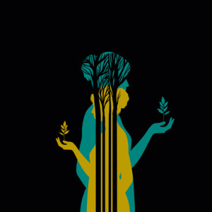 The Hidden Folk by Nephila