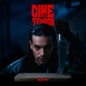 Cine de Terror by Agoney