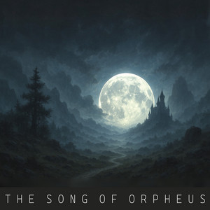 The Song of Orpheus (Epic Version) by Beyond Gaia's Horizon