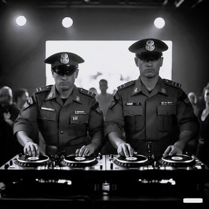Black Mafia DJ | Spotify
