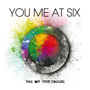 The Truth Is a Terrible Thing by You Me At Six