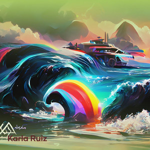 Para ti by Karla Ruiz, Jyler produciendo
