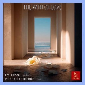 THE PATH OF LOVE by PRAISE ORCHESTRA, Emi Franji