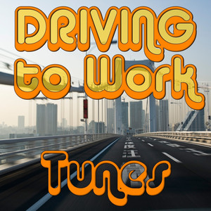 Driving to Work Tunes album