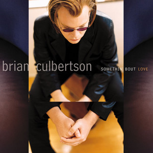 Somethin' Bout Love by Brian Culbertson
