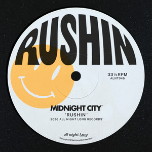 Rushin' - Extended Mix by Midnight City