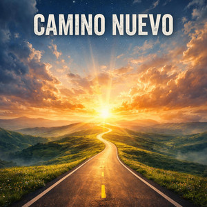 CAMINO NUEVO by 15 iones