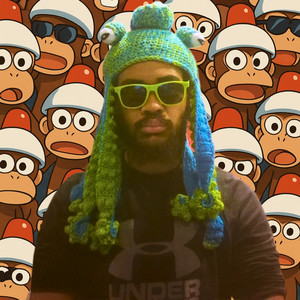 APE ESCAPE